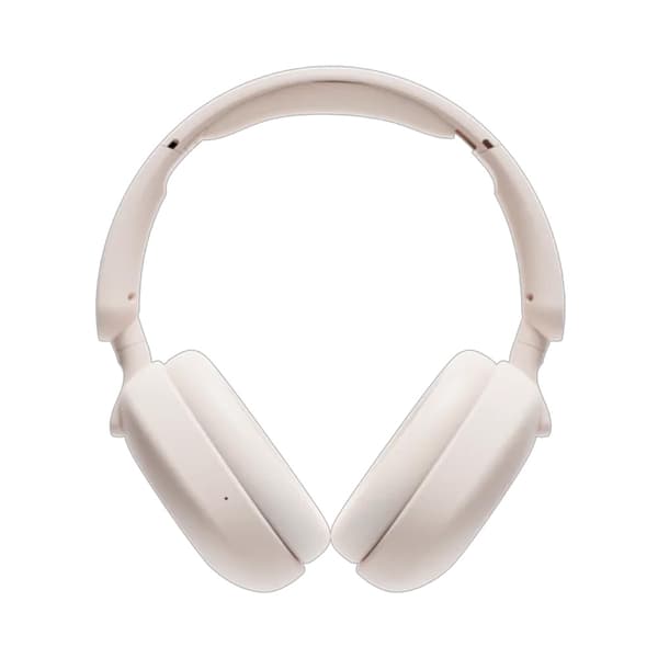Sudio K2 Over-Ear Hörlurar med ANC - Vit