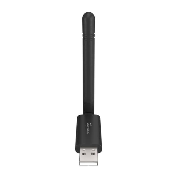 Bramka ZigBee SONOFF-dongel-LMG21 (hemassistent, openHAB, Zigbee2MQTT) / Zigbee-brygga / USB-dongel