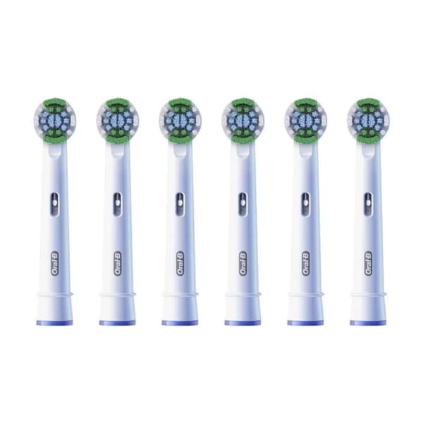 Oral-B Pro Precision Clean 6-pack EB20RX-6 / Oral-B Precision Clean refill