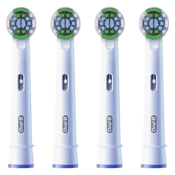 Oral-B Pro Precision Clean 4-pack EB20RX-4 / Oral-B Precision Clean refill
