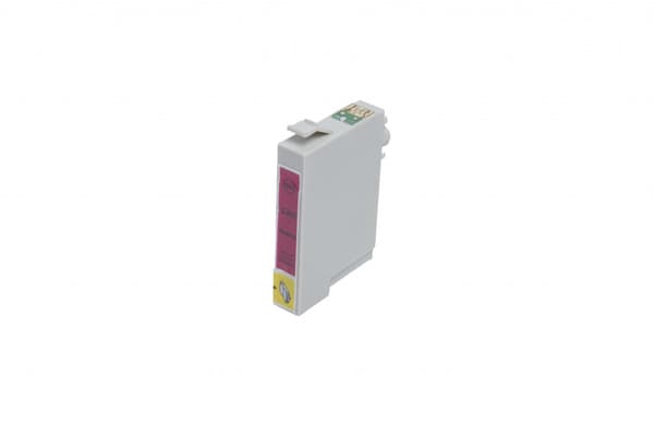 Bläckpatron Epson T0803 C13T08034011 - Magenta