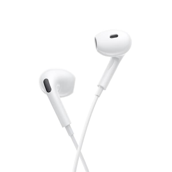 Baseus Encok CZ19 USB-C hörlurar – in-ear headset med mikrofon