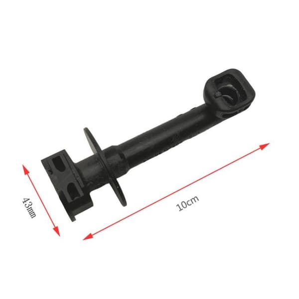 Slangkoppling till Kärcher K2/K3 högtryckstvätt / Vattenkoppling / Trycktvättskoppling