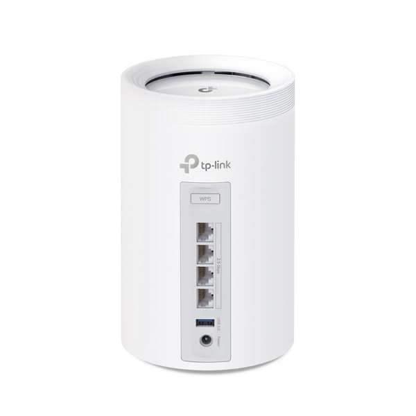 TP-Link Deco BE65 WiFi 7 mesh-router BE9300 tri-band 9214 Mbps