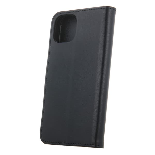 Fodral med ställfunktion till Xiaomi Redmi Note 15 Pro 5G - Svart