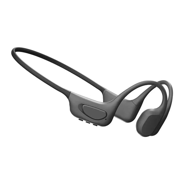 Sudio B5 Bone Conduction Headset - Svart / bone conduction hörlurar / open-ear hörlurar