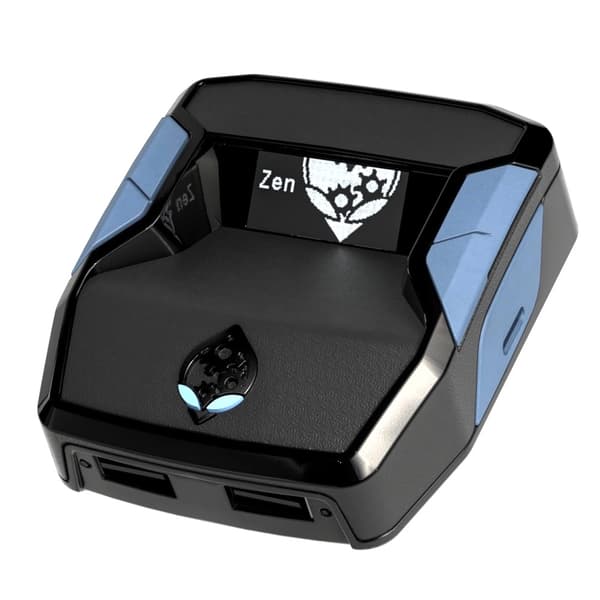 Cronus Zen Controller Emulator adapter / speladapter för Xbox, PlayStation, Nintendo Switch och PC