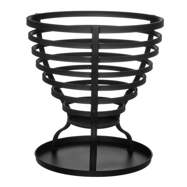 Mustang eldkorg Fresno / eldstad utomhus / fire pit / trädgårdseldkorg