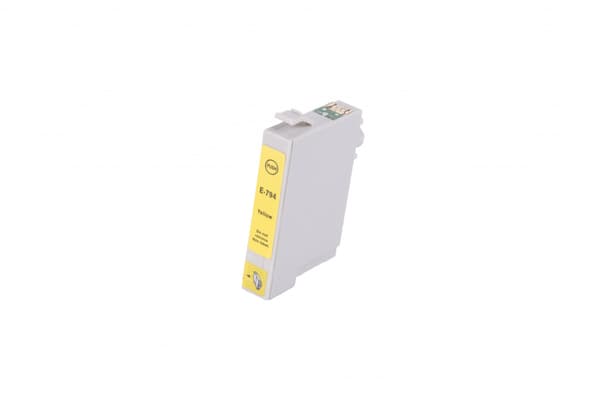 Bläckpatron Epson T0794 C13T07944010 - Gul