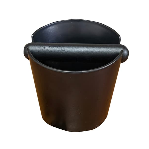 Knockbox - Sumplåda till kaffemaskiner / knockbox för espresso / sumplåda för kaffepuckar