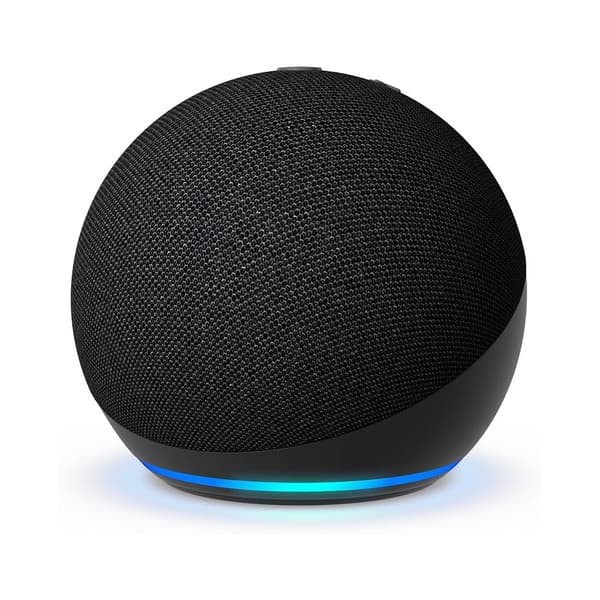 Amazon Echo Dot  / smart högtalare med Alexa / wifi-högtalare / bluetooth-högtalare / mini-högtalare