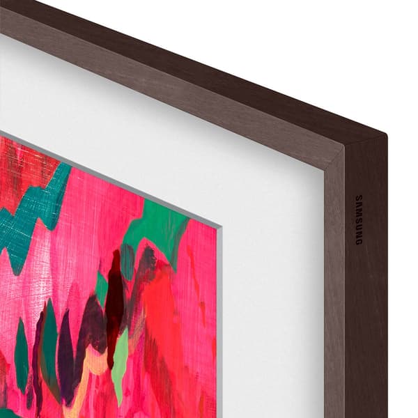 Samsung 75" Ram till The Frame / The Frame Pro 2021-2025 - Phantom Brown