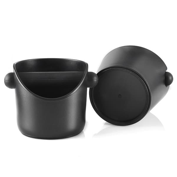 Knockbox - Sumplåda till kaffemaskiner / knockbox för espresso / sumplåda för kaffepuckar
