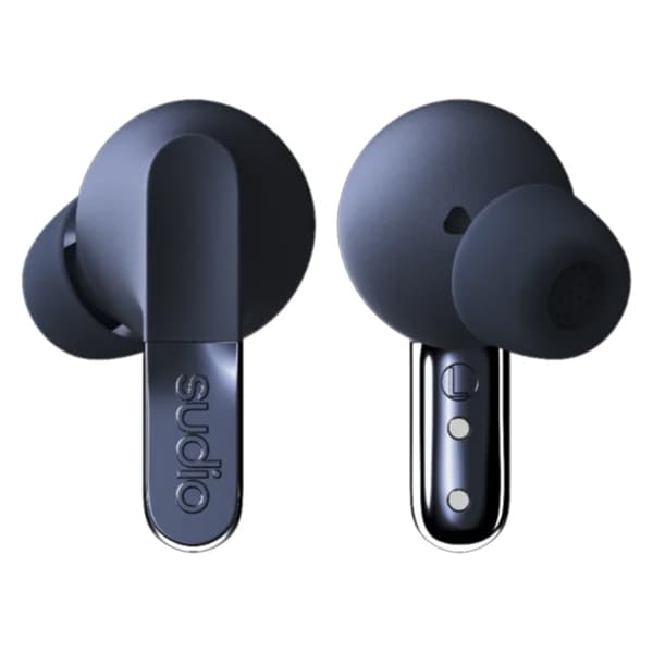 Sudio N3 Pro In-Ear True Wireless Headset - Blå