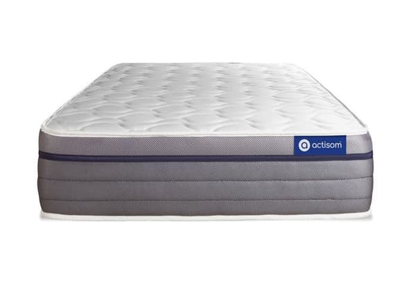 ACTISOM - Madrass Actimemo Zen 105x200 - Memoryskum - 26 cm