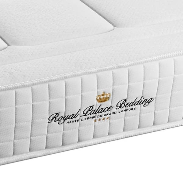Madrass 150x190 cm Memory foam - Balmoral