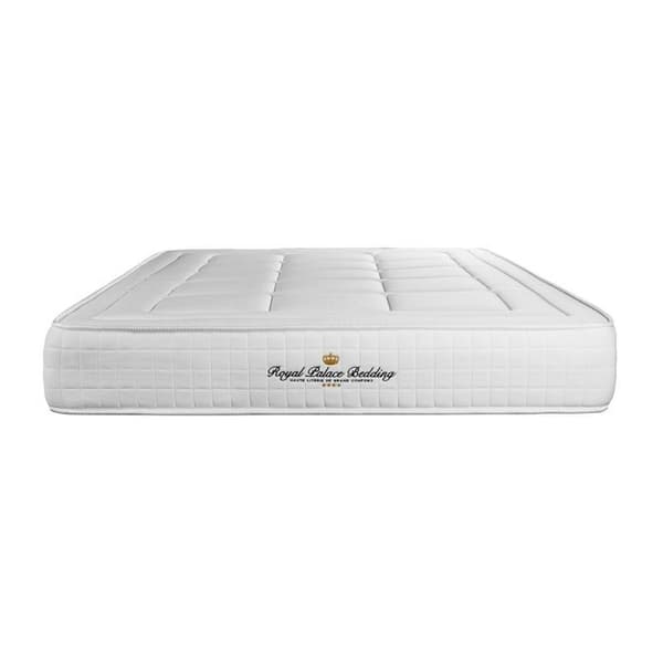 Madrass 150x190 cm Memory foam - Balmoral
