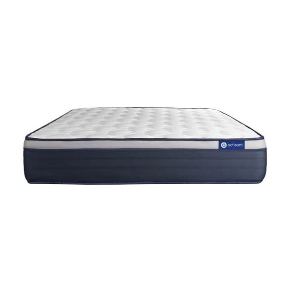 Madrass 180x200 cm Minnesskum - Actimemo Max