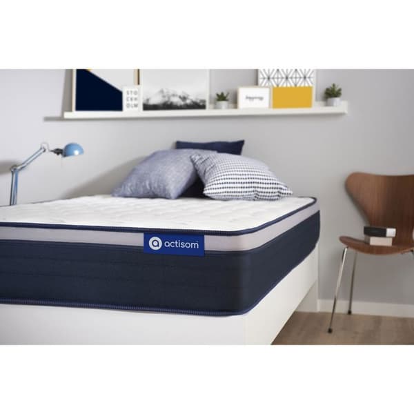 Madrass 80x190 cm Minnesskum - Actimemo Max