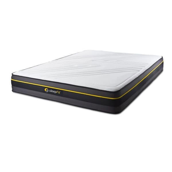 Minnesfoam-madrass ACTIVE 140x200