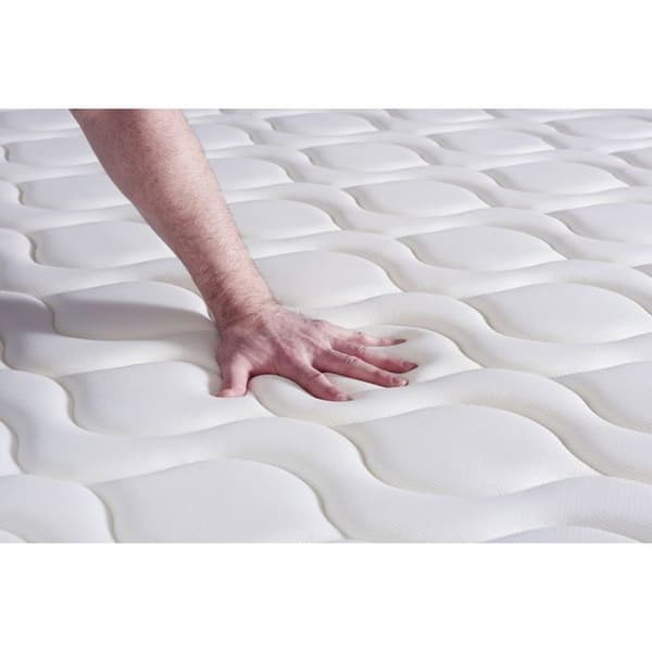 Madrass 140x190 cm Minnesskum - Actimemo Morpho