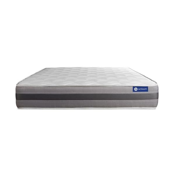 Madrass 140x190 cm Minnesskum - Actimemo Relax