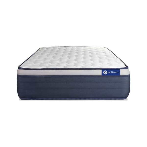 Madrass 90x200 cm Minnesskum - Actimemo Max
