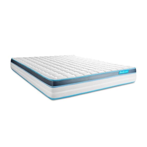Minnesskumsmadrass BodyFit 140x200