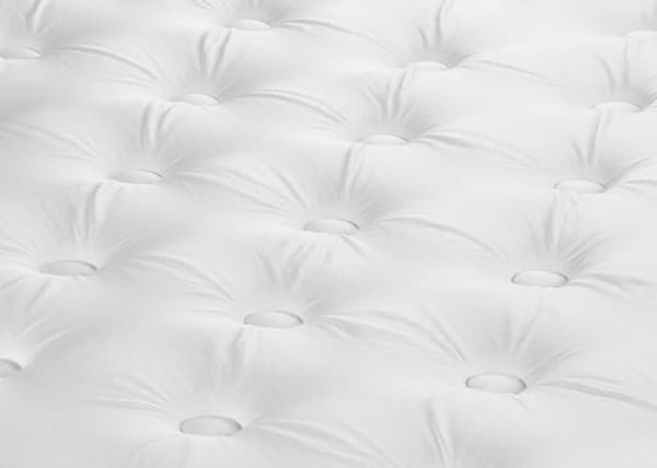 ROYAL PALACE BEDDING - Madrass Buckingham 180x210 - Memoryskum - 30 cm