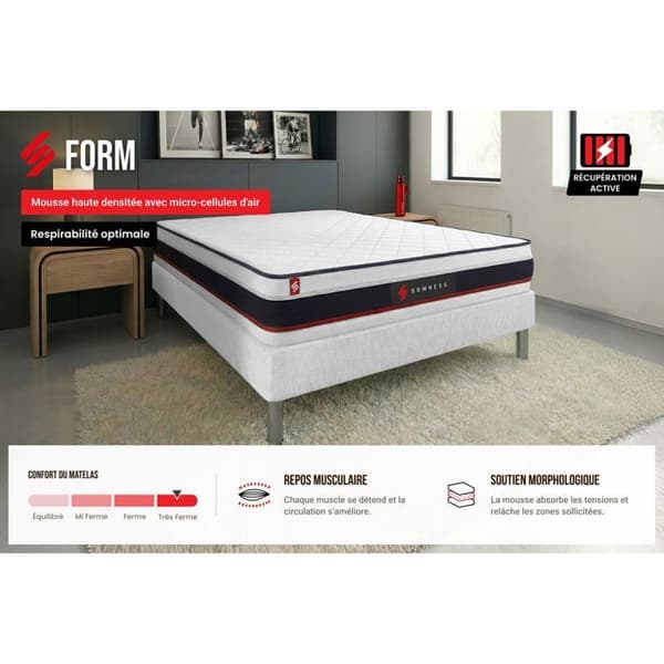 Madrass FORM 160x200