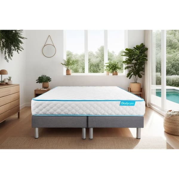 Madrass BODYONE 180x200