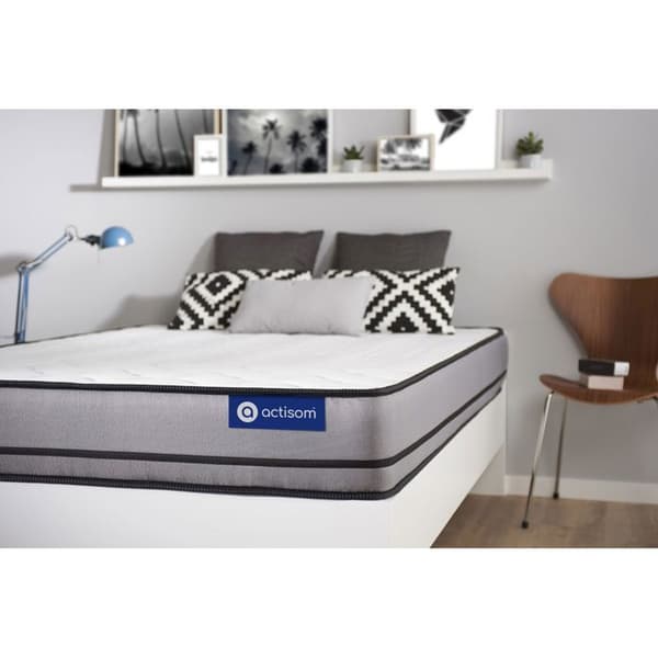 Madrass 90x200 cm Minnesskum - Actimemo Night