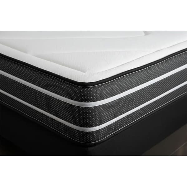 Matelas Exclusive 90 x 190 cm