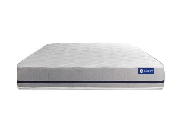 Madrass - ACTISOM - Actimemo Soft - 160x190 cm - Memory foam - Hypoallergenisk