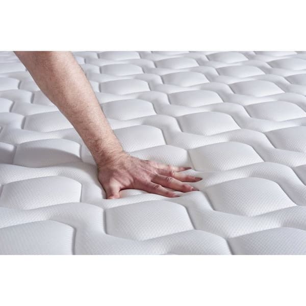 Madrass 180x200 cm Minnesskum - Actimemo Max