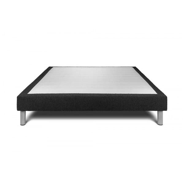 Sommier VITAL'SOM Musta 160 x 200 cm