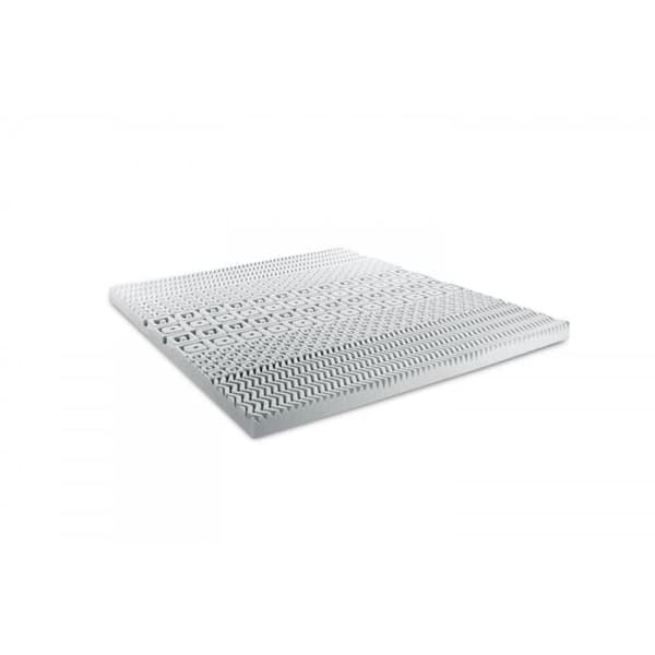 Memory foam topmadras 140x190 cm - VitalPower