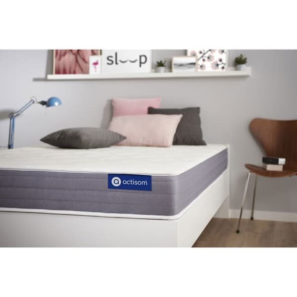 Madrass 80x190 cm Minnesskum - Actimemo Dream