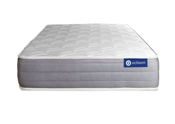 Madrass - ACTISOM - Actimemo Dream - 100x220 cm - Memory foam - Hypoallergenisk