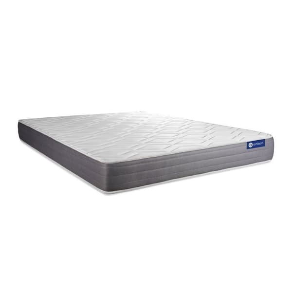Madrass 140x190 cm Minnesskum - Actimemo Dream