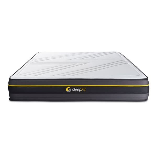 Minnesfoam-madrass ACTIVE 140x200