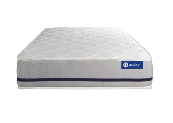 ACTISOM - Madrass Actimemo Soft 100x190 - Memoryskum - Hypoallergen