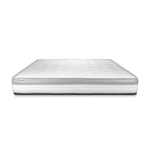 Patja 150x190 cm Vaahdotettu - Vital Relax