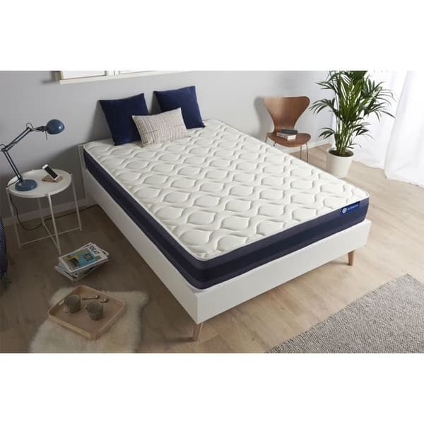Madrass 140x190 cm Minnesskum - Actimemo Morpho