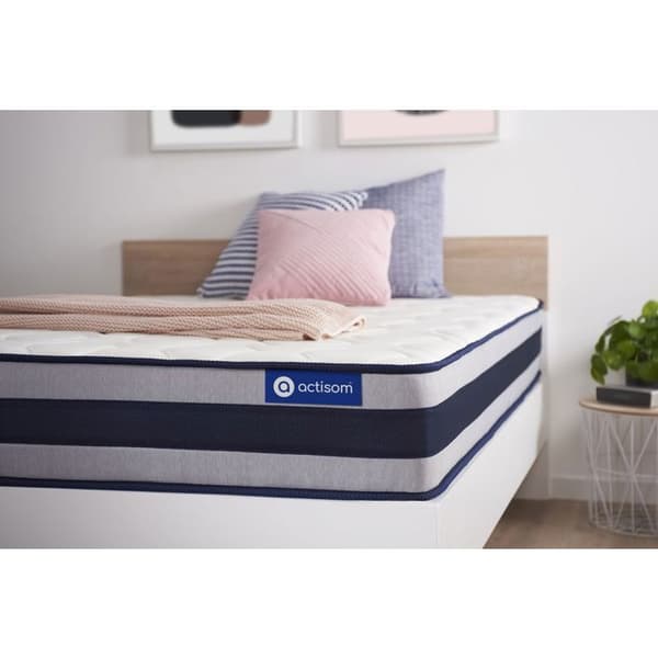 Madrass - ACTISOM - Ergo - Latex - Memory foam - 70x200 cm