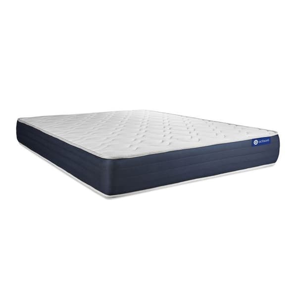 ACTISOM - Madrass Actimemo Sleep 140x200 - 5 komfortzoner