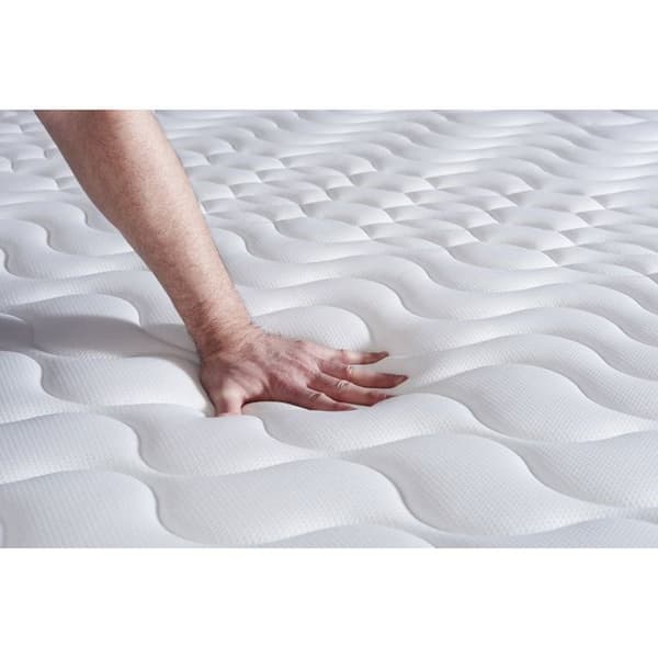 Madrass 200x200 cm Minnesskum - Actimemo Tech