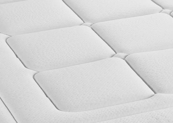 Madrass 80x210 cm Minnesskum - Balmoral