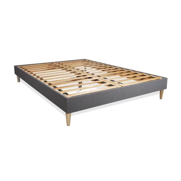 ACTISOM - Sovklart paket Actimemo Relax 200x200 - Extra tjock - Grå kit
