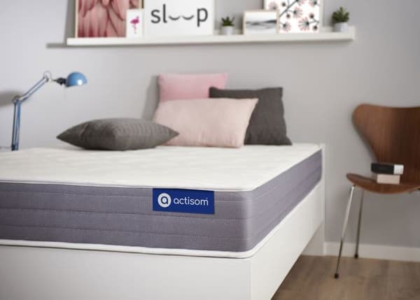 ACTISOM - Madrass Actimemo Dream 105x200 - 22 cm - Hypoallergen